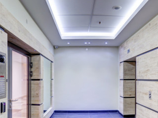 Фотография Аренда офиса, 85 м² , Саввинская набережная 23с1  №10