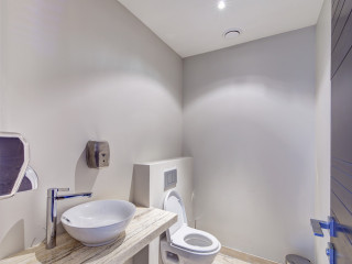 Фотография Аренда офиса, 85 м² , Саввинская набережная 23с1  №11