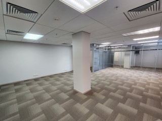 Фотография Аренда офиса, 85 м² , Саввинская набережная 23с1  №5