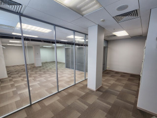 Фотография Аренда офиса, 85 м² , Саввинская набережная 23с1  №7