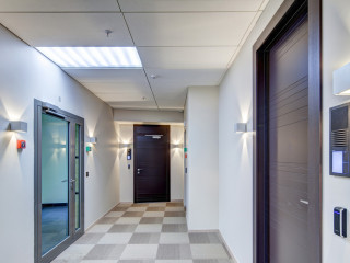 Фотография Аренда офиса, 85 м² , Саввинская набережная 23с1  №9