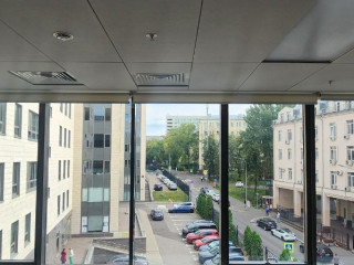 Фотография Аренда офиса, 85 м² , Саввинская набережная 23с1 №2 Фотография Аренда офиса, 85 м² , Саввинская набережная 23с1 №2