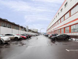 Фотография Аренда офиса, 46 м² , Рабочая улица 93с1  №9