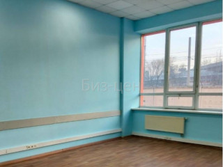 Аренда офиса 46 м² Рабочая улица 93с1 