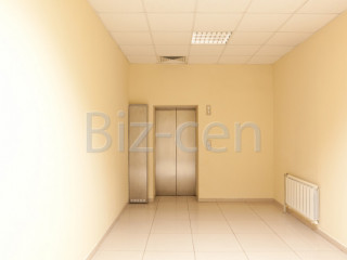 Фотография Аренда офиса, 46 м² , Рабочая улица 93с1  №2