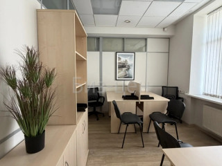 Фотография Аренда офиса, 31 м² , Большая Академическая улица 5с1  №9