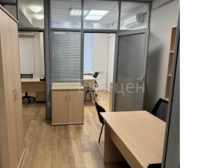 Аренда офиса 31 м² Большая Академическая улица 5с1 