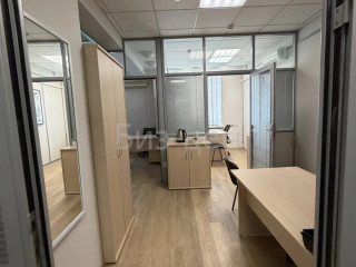 Фотография Аренда офиса, 31 м² , Большая Академическая улица 5с1  №13
