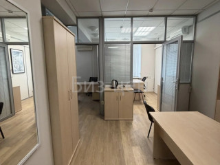 Фотография Аренда офиса, 31 м² , Большая Академическая улица 5с1  №14