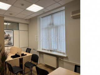 Фотография Аренда офиса, 31 м² , Большая Академическая улица 5с1  №2