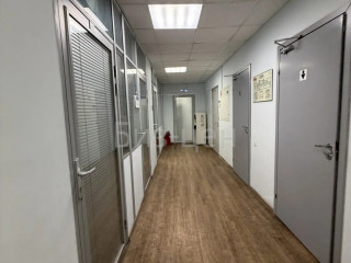Фотография Аренда офиса, 31 м² , Большая Академическая улица 5с1  №5