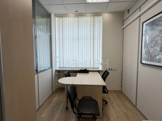 Фотография Аренда офиса, 31 м² , Большая Академическая улица 5с1  №11