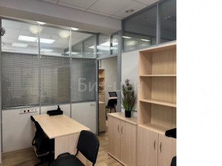 Фотография Аренда офиса, 31 м² , Большая Академическая улица 5с1  №3