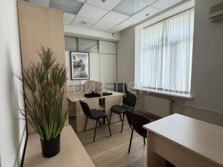 Фотография Аренда офиса, 31 м² , Большая Академическая улица 5с1  №8