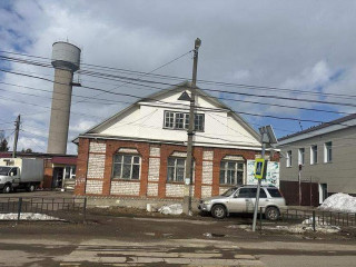 Продажа помещения свободного назначения 219 м² проспект Ленина 42 