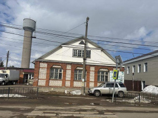 Продажа помещения свободного назначения 219 м² проспект Ленина 42