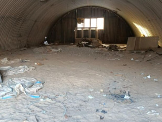 Фотография Продажа помещения свободного назначения, 2935 м² , 4-й Садовый проезд 29  №3