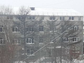 Фотография Продажа помещения свободного назначения, 1634 м² , проспект Мира 426  №2