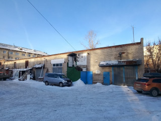 Продажа помещения свободного назначения 3132 м² проспект Фрунзе 232 