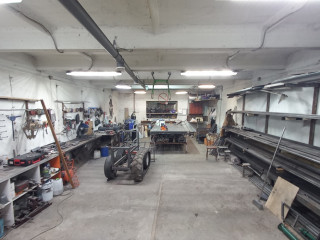 Фотография Продажа помещения свободного назначения, 3132 м² , проспект Фрунзе 232 №9 Фотография Продажа помещения свободного назначения, 3132 м² , проспект Фрунзе 232 №9