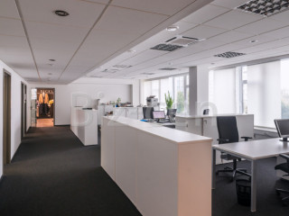 Аренда офиса 38 м² улица Вавилова 69/75 