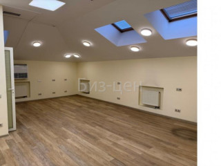 Фотография Аренда офиса, 135 м² , Большая Академическая улица 5с1  №2