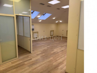 Фотография Аренда офиса, 135 м² , Большая Академическая улица 5с1  №3