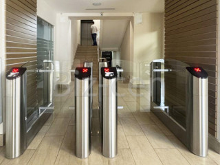 Фотография Аренда офиса, 135 м² , Большая Академическая улица 5с1  №5