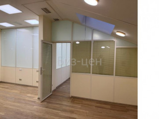 Фотография Аренда офиса, 135 м² , Большая Академическая улица 5с1  №4