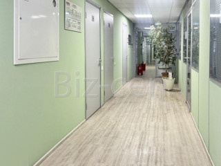 Фотография Аренда офиса, 135 м² , Большая Академическая улица 5с1  №6