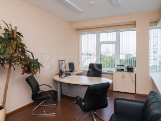 Аренда офиса 37 м² улица Вавилова 69/75 