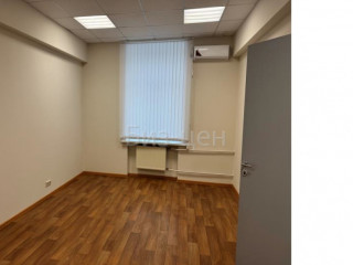 Аренда офиса 40 м² Большая Академическая улица 5с1 