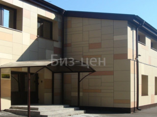 Фотография Аренда офиса, 140 м² , улица Юных Ленинцев 25  №4