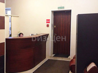 Фотография Аренда офиса, 140 м² , улица Юных Ленинцев 25  №2