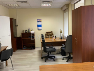 Фотография Аренда офиса, 125 м² , Трубная улица 21  №2