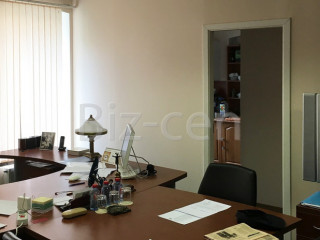 Фотография Аренда офиса, 125 м² , Трубная улица 21  №5