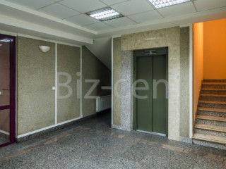 Фотография Аренда офиса, 125 м² , Трубная улица 21  №4