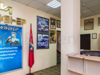 Фотография Аренда офиса, 125 м² , Трубная улица 21  №7