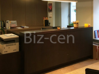 Фотография Аренда офиса, 125 м² , Трубная улица 21  №9