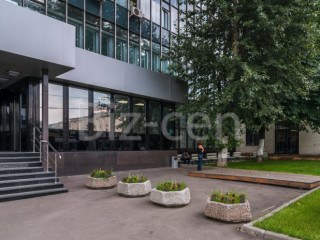 Фотография Аренда офиса, 33 м² , улица Вавилова 69/75  №6