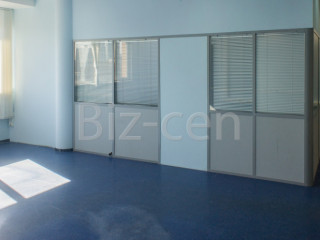 Аренда офиса 124 м² улица Барклая 6с5 