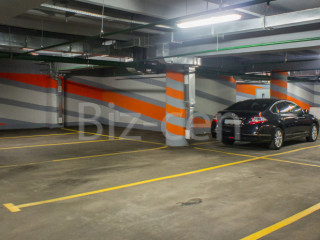 Фотография Аренда офиса, 125 м² , улица Барклая 6с5  №7