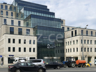 Фотография Аренда офиса, 187 м² , Смоленская площадь 7-9  №2