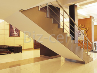 Фотография Аренда офиса, 150 м² , улица Бутырский Вал 68/70с1  №8