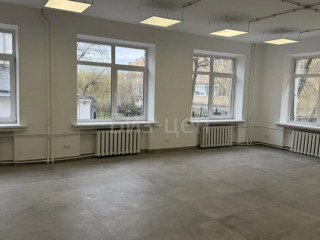 Фотография Аренда офиса, 60 м² , Верхняя Красносельская улица 17Ас1Б №1 Фотография Аренда офиса, 60 м² , Верхняя Красносельская улица 17Ас1Б №1
