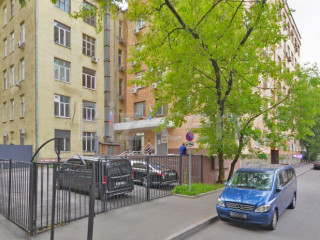 Фотография Аренда офиса, 24 м² , Верхняя Красносельская улица 17Ас1Б  №7