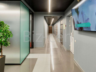 Фотография Аренда офиса, 36 м² , Верхняя Красносельская улица 17Ас1Б  №2