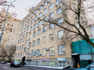 Фотография Аренда офиса, 36 м² , Верхняя Красносельская улица 17Ас1Б  №8