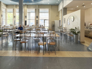 Фотография Аренда офиса, 20 м² , Верхняя Красносельская улица 2/1с1  №9