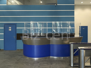 Фотография Аренда офиса, 33 м² , Верхняя Красносельская улица 2/1с1  №4